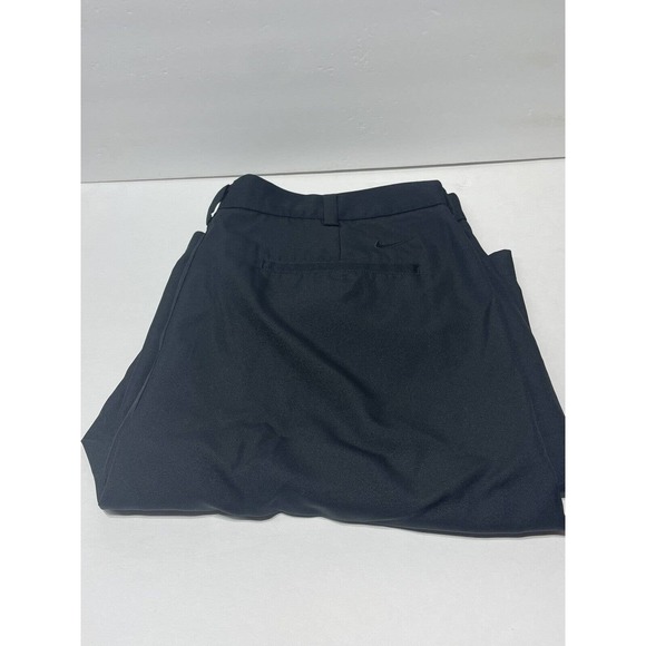 Nike Golf‎ Men's Dri-Fit Tour Performance Shorts Black Size 36 - Picture 1 of 4
